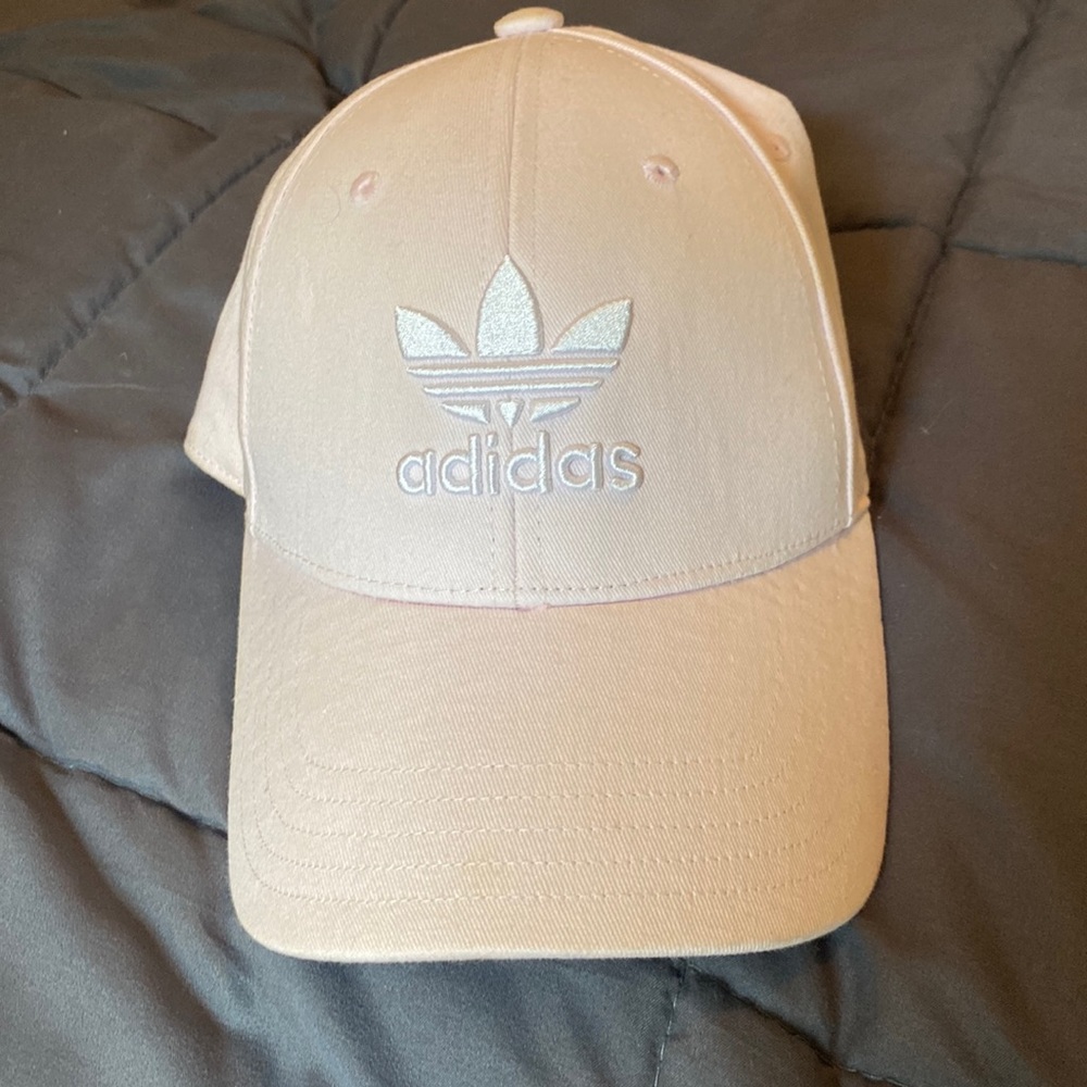 Adidas hat